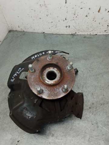 KD45 MAZDA купить в Николаев