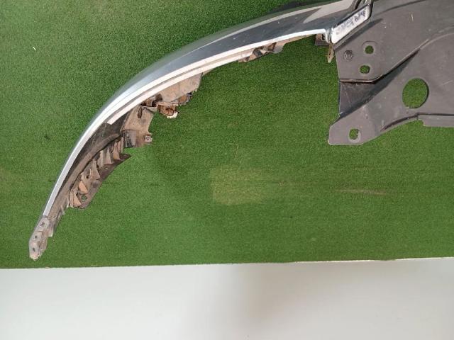 Pára-choque dianteiro Mazda CX-5 1 KE, GH