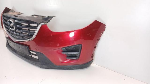 Pára-choque dianteiro Mazda CX-5 1 KE, GH