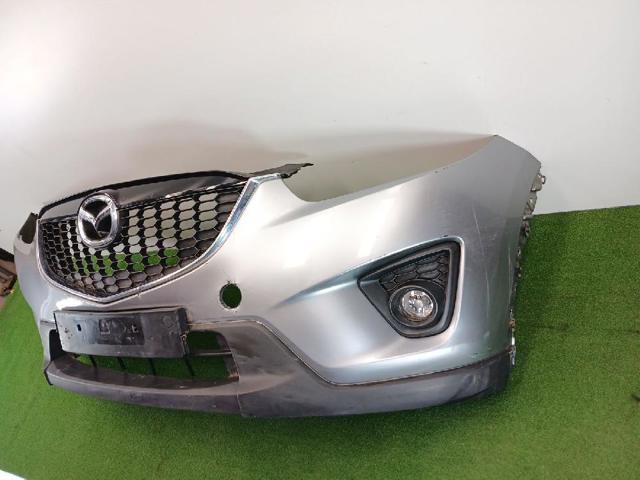 Pára-choque dianteiro Mazda CX-5 1 KE, GH