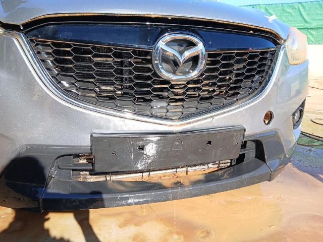 Pára-choque dianteiro Mazda CX-5 1 KE, GH