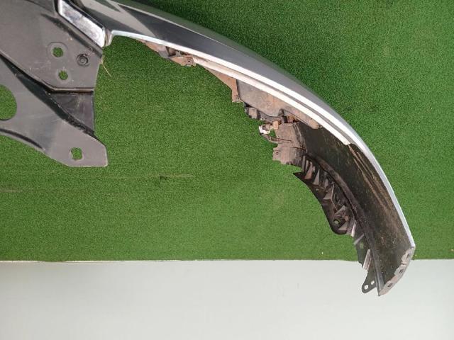 Pára-choque dianteiro Mazda CX-5 1 KE, GH