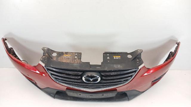 Pára-choque dianteiro Mazda CX-5 1 KE, GH