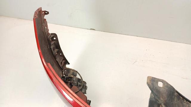 Pára-choque dianteiro Mazda CX-5 1 KE, GH