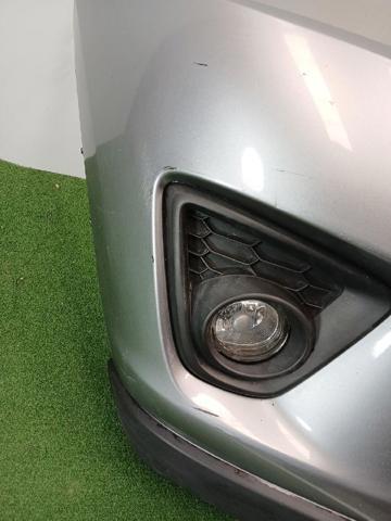 Pára-choque dianteiro Mazda CX-5 1 KE, GH