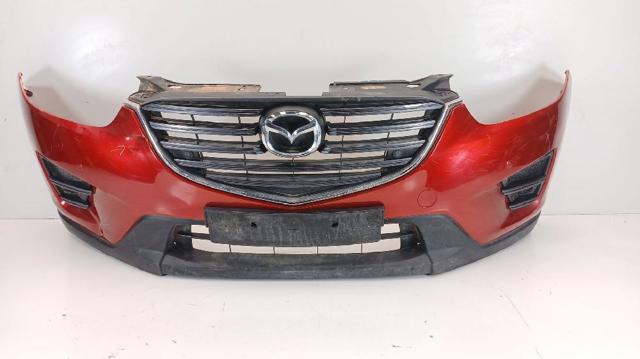 Pára-choque dianteiro Mazda CX-5 1 KE, GH