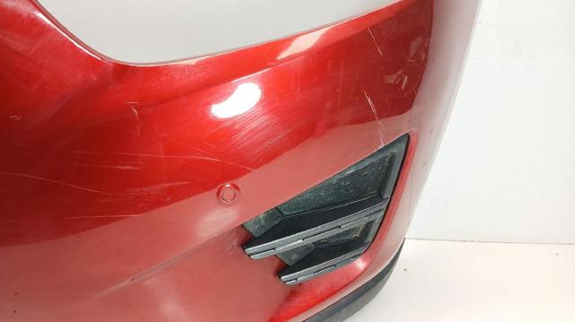 Pára-choque dianteiro Mazda CX-5 1 KE, GH