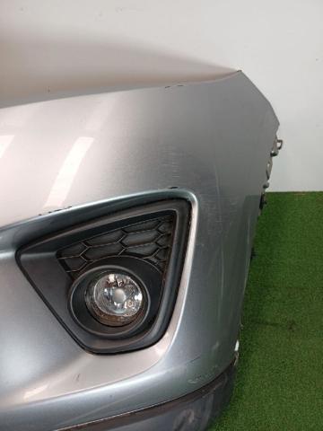 Pára-choque dianteiro Mazda CX-5 1 KE, GH