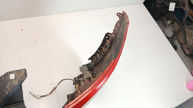 Pára-choque dianteiro Mazda CX-5 1 KE, GH