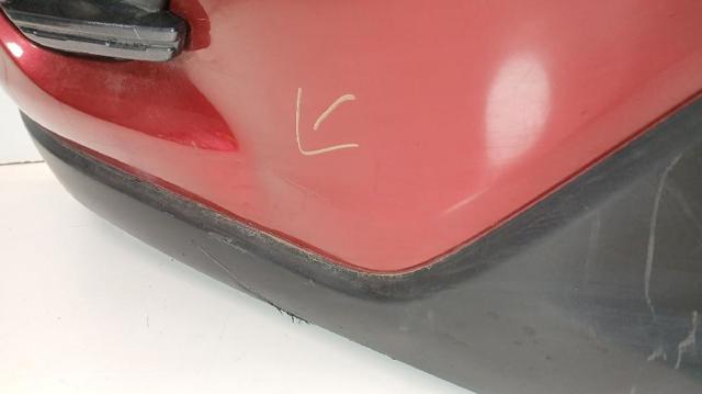 Pára-choque dianteiro Mazda CX-5 1 KE, GH