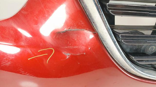 Pára-choque dianteiro Mazda CX-5 1 KE, GH