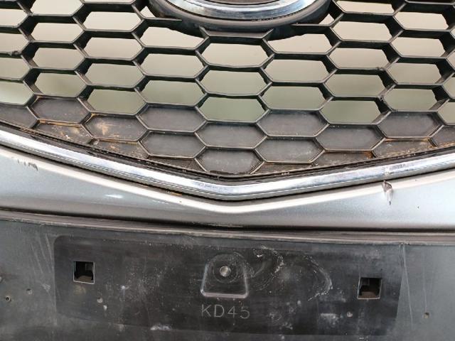 Pára-choque dianteiro Mazda CX-5 1 KE, GH