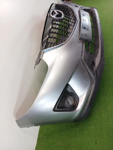 Pára-choque dianteiro Mazda CX-5 1 KE, GH