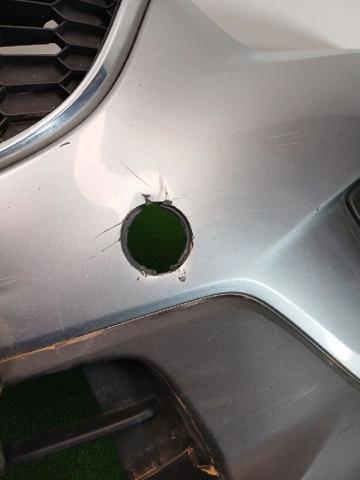 Pára-choque dianteiro Mazda CX-5 1 KE, GH