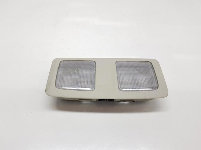 Quebra-luz traseiro de iluminação de salão (de cabina) KD4551310 Mazda