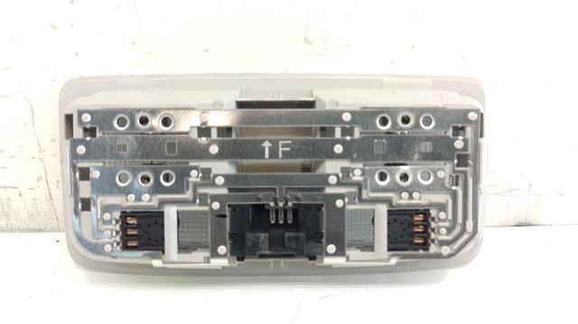 KD455131075 Плафон освещения салона (кабины) задний купить Тернополь