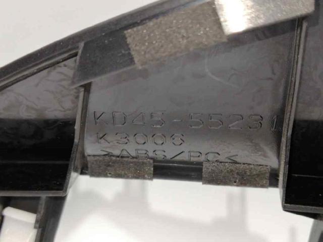 KD4555231 MAZDA купить в Днепр