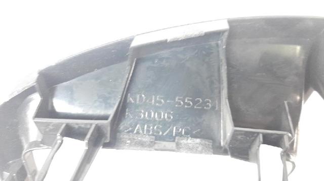 KD4555231 MAZDA купить в Николаев