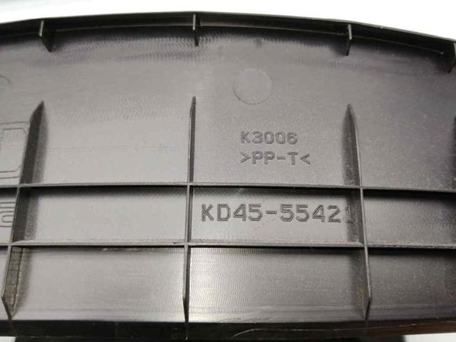 KD4555421 MAZDA купить в Павлоград