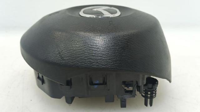 KD4557K00B02 MAZDA Подушка безопасности (AIRBAG) водительская купить в Ровно