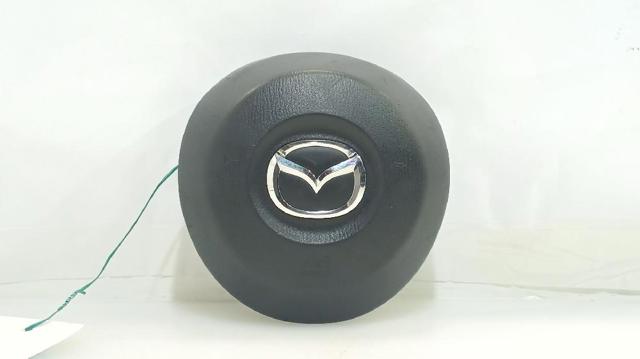 MAZDA KD4557K00B02 Подушка безопасности (AIRBAG) водительская в наличии Кривой Рог