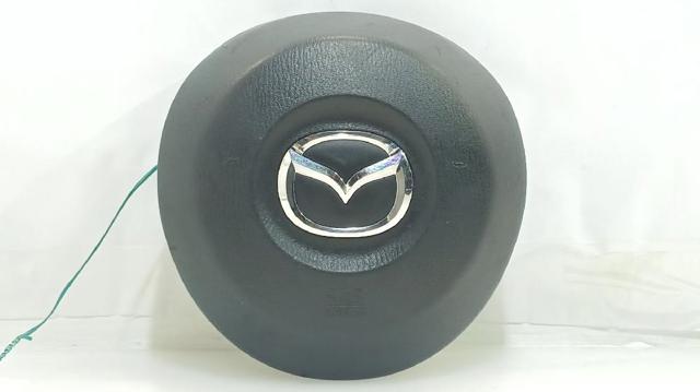 KD4557K00B02 MAZDA Подушка безопасности водителя купить в Хмельницкий