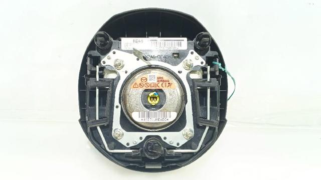 KD4557K00B02 Подушка безопасности водителя купить Николаев