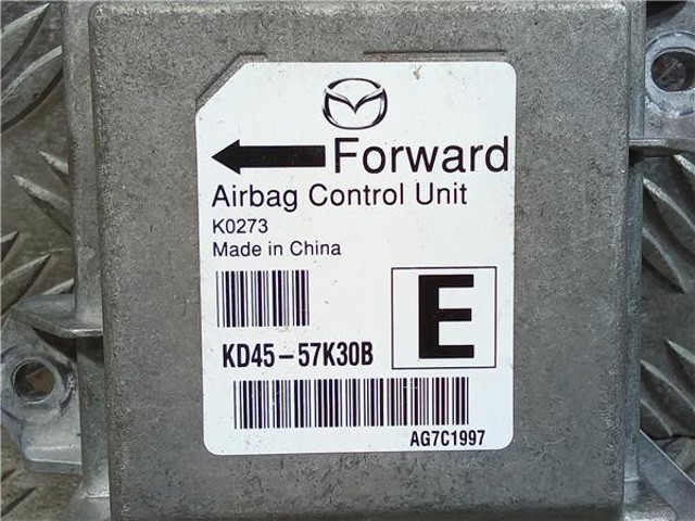 KD4557K30B MAZDA купить в Винница