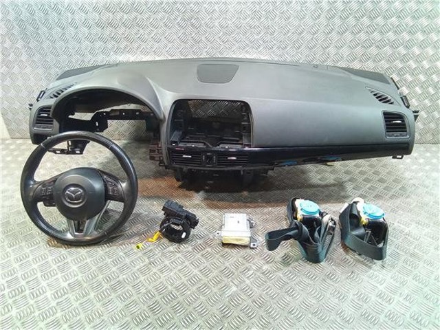MAZDA KD4557K30B в наличии Хмельницкий