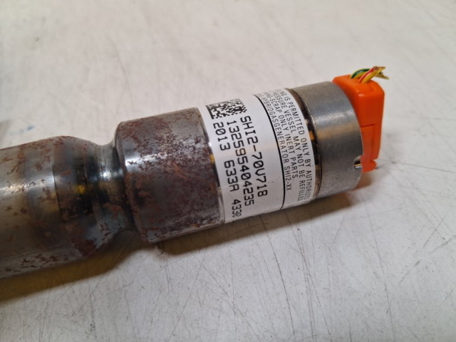 KD4557KM0B MAZDA Подушка безопасности (AIRBAG) шторка боковая правая купить в Харьков