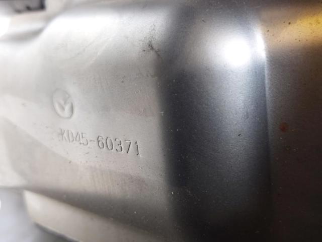 MAZDA KD4560230D02 Защитный кожух рулевого механизма в наличии Чернигов