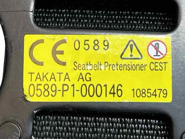 KD4560400E02 MAZDA Панель салона передняя "торпедо" купить в Винница
