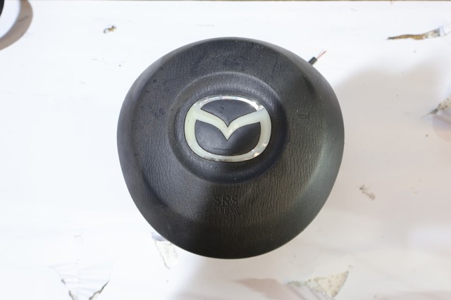KD4560400E02 MAZDA Торпедо купить в Винница