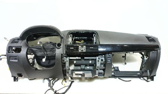 KD4560400E02 MAZDA Панель салона передняя "торпедо" купить в Винница