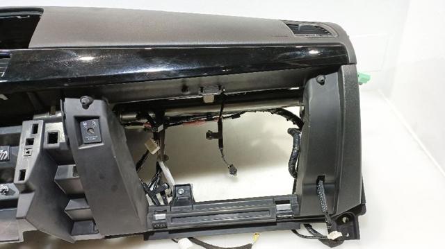 KD4560400E02 MAZDA Торпедо купить в Харьков
