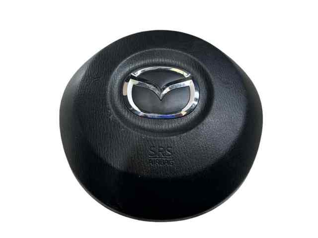 KD4560400E02 MAZDA Панель салона передняя "торпедо" купить в Львов