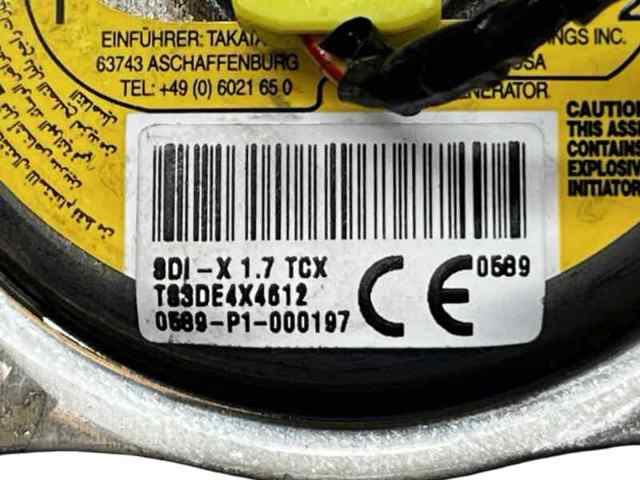 MAZDA KD4560400E02 Панель салона передняя "торпедо" в наличии Павлоград