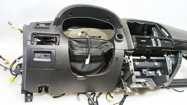 MAZDA KD4560400E02 Панель салона передняя "торпедо" в наличии Черкассы