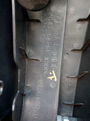 KD4564261 MAZDA купить в Киев