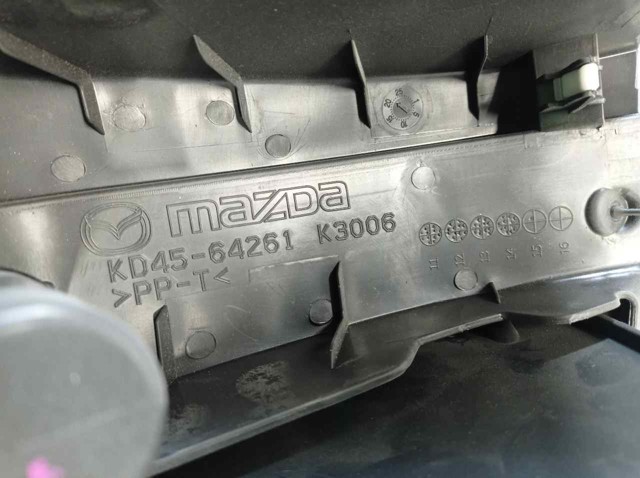 MAZDA KD4564261 в наличии Ирпень