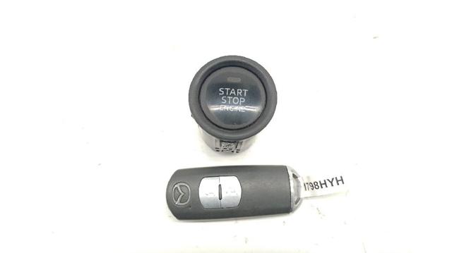 MAZDA KD45663S0 в наличии Одесса