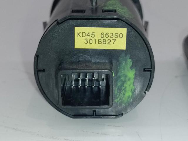 MAZDA KD45663S0 в наличии Ужгород