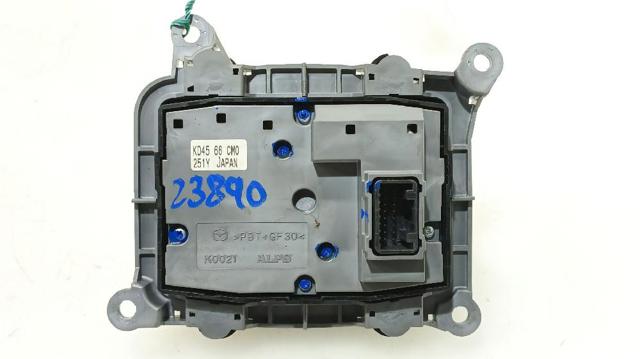 MAZDA KD4566CM0 в наличии Черновцы