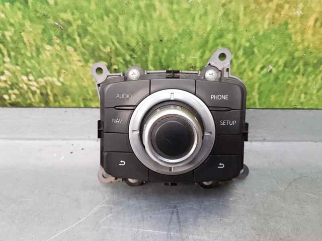 MAZDA KD4566CM0 в наличии Харьков