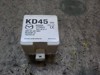 Módulo de direção (Centralina eletrônica) de imobilizador KD45675D4 MAZDA