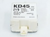 Módulo de direção (Centralina eletrônica) de imobilizador KD45675D4 MAZDA