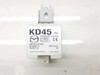 Módulo de direção (Centralina eletrônica) de imobilizador KD45675D4 MAZDA