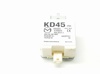 Módulo de direção (Centralina eletrônica) de imobilizador KD45675D4 MAZDA
