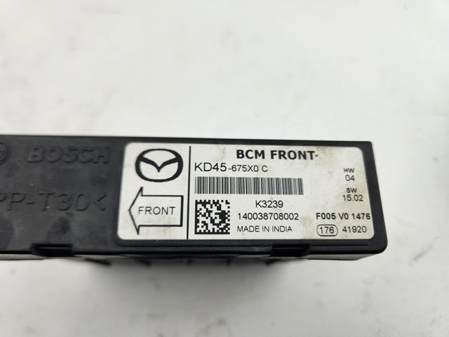 KD45675X0 купить Днепр