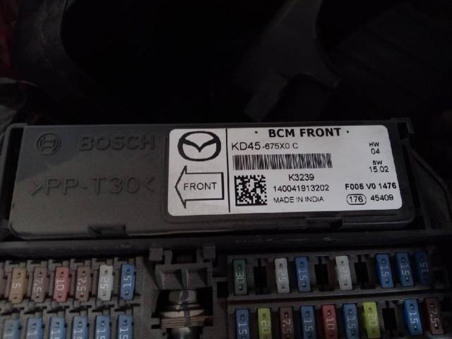 KD45675X0C MAZDA купить в Сумы